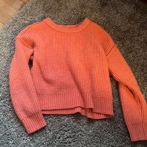 American Eagle sweater